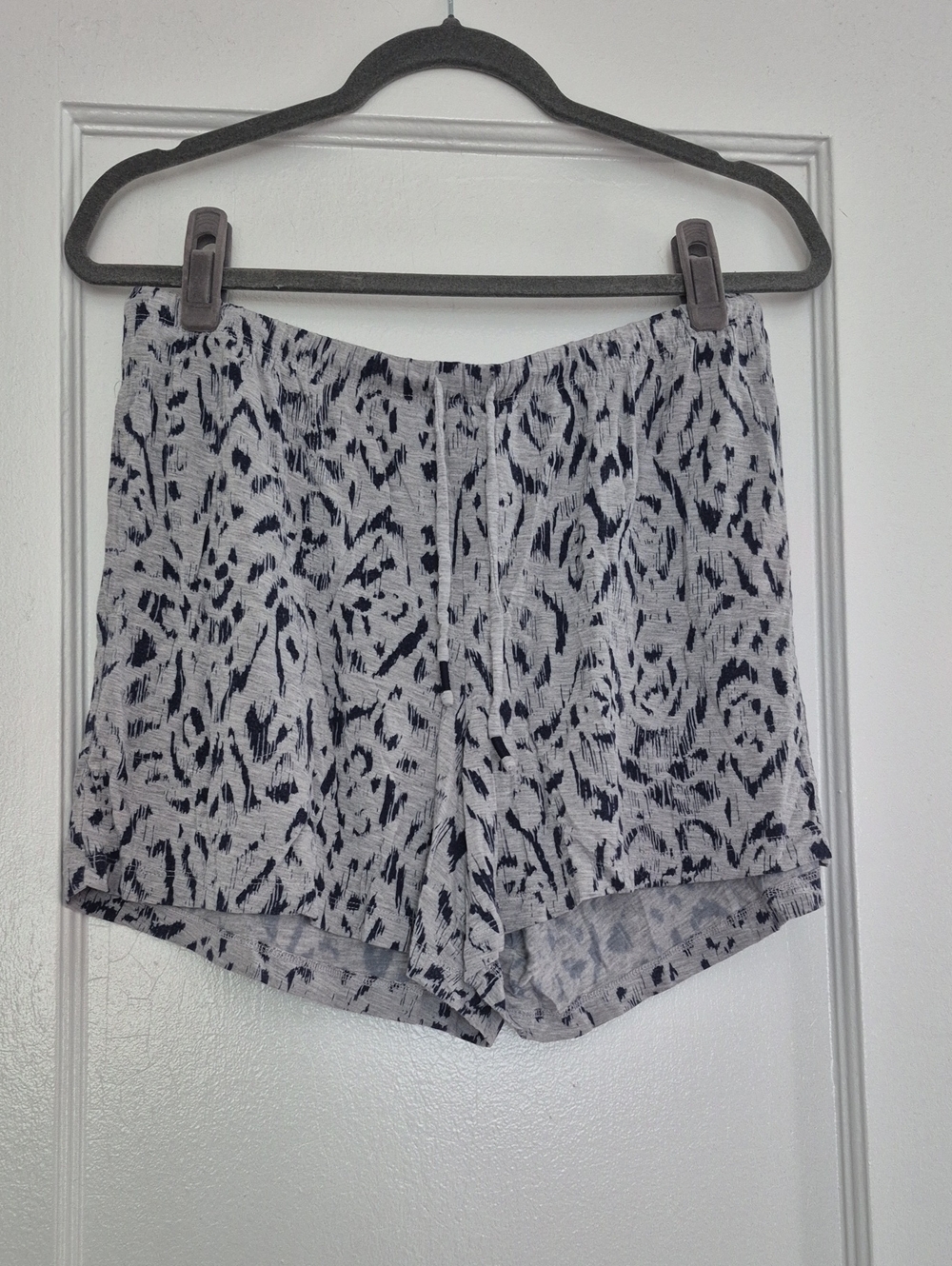 Soma Cool Nights Pajama Shorts